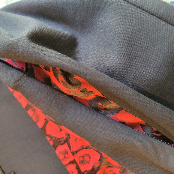 Lane Bryant 2 pc pantsuit - Picture 7 of 7